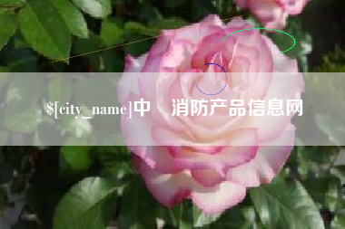 中囯消防产品信息网